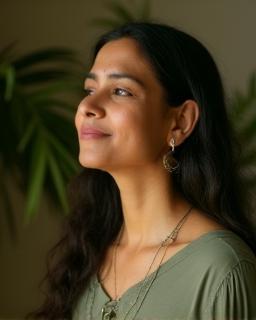 नीलम शर्मा, माइंडफुलनेस ट्रेनर